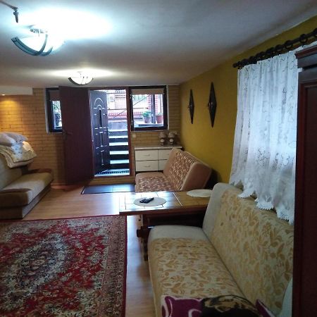 Pokoj Mery Augustów Extérieur photo