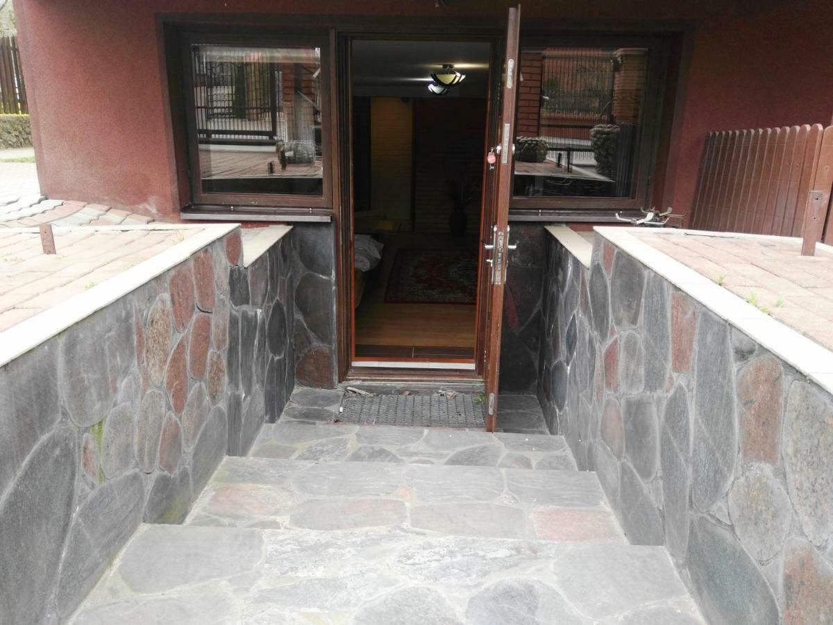 Pokoj Mery Augustów Extérieur photo